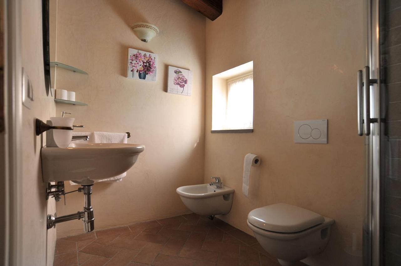 Willa Residenza Le Grillaie Greve in Chianti Pokój zdjęcie