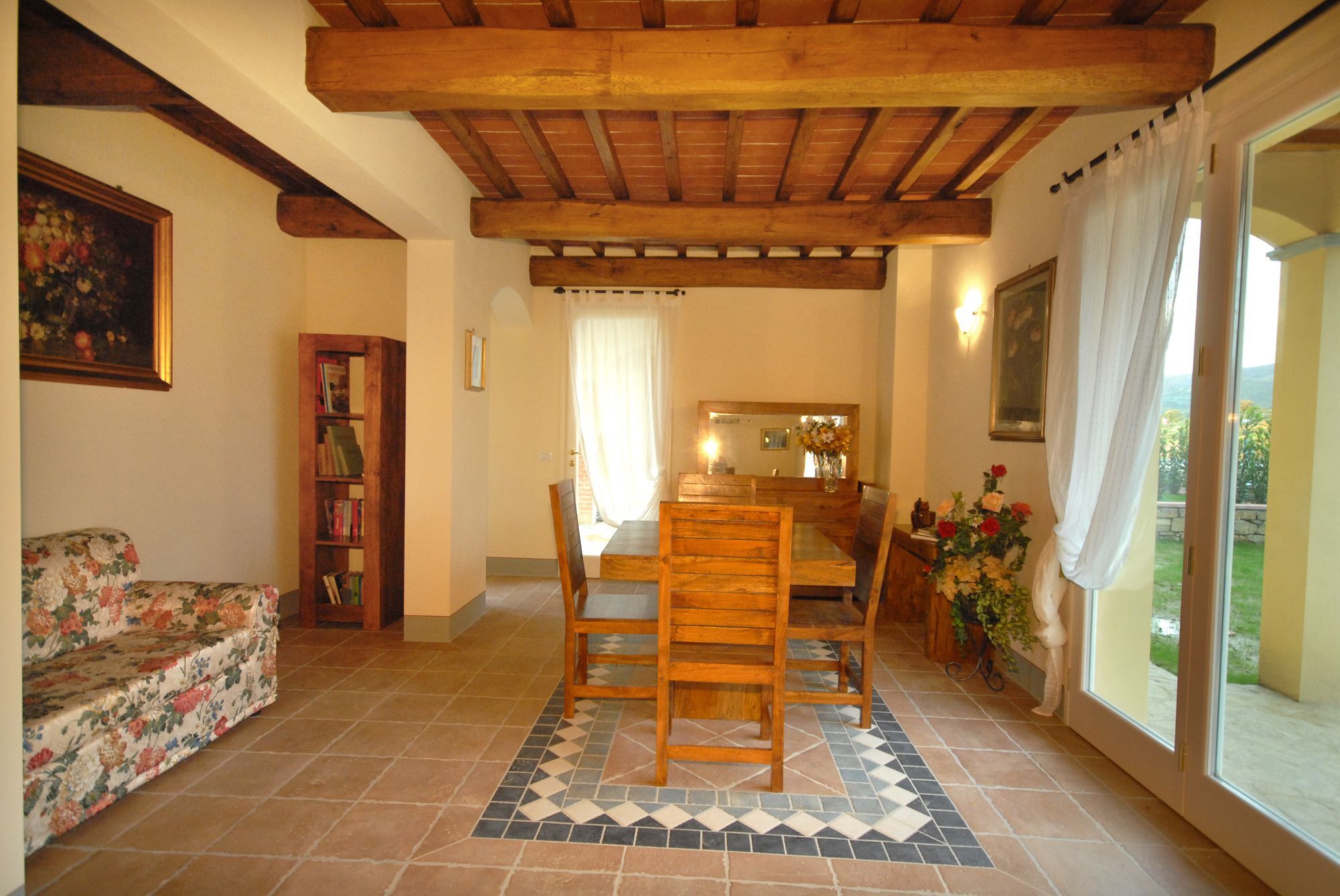 Willa Residenza Le Grillaie Greve in Chianti Zewnętrze zdjęcie